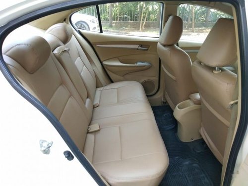 Good as new 2010 Honda City for sale at low price