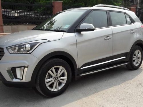 Good as new 2016 Hyundai Creta for sale