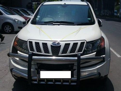 Used Mahindra XUV500 W8 4WD 2013 for sale 