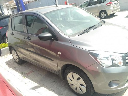 Used 2015 Maruti Suzuki Celerio for sale