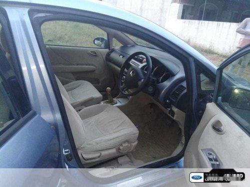 Used Honda City ZX VTEC 2006 for sale 