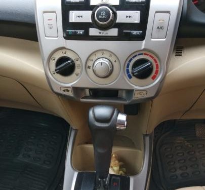 Good as new 2010 Honda City for sale at low price