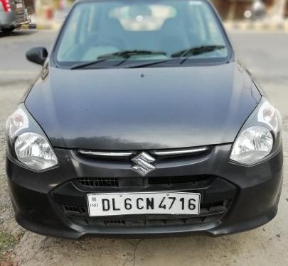 Used 2014 Maruti Suzuki Alto 800 car at low price