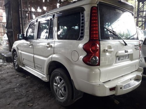 Used 2013 Mahindra Scorpio for sale at low price