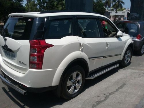 Used Mahindra XUV500 W8 4WD 2013 for sale 