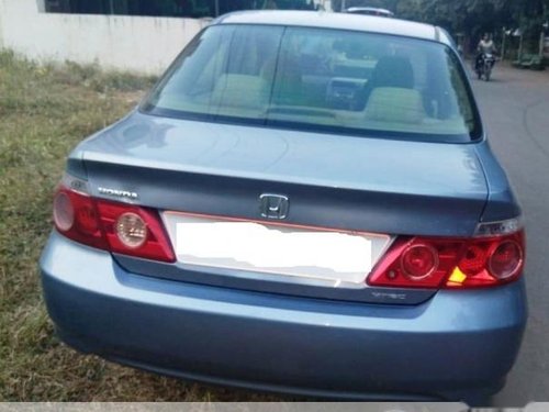 Used Honda City ZX VTEC 2006 for sale 