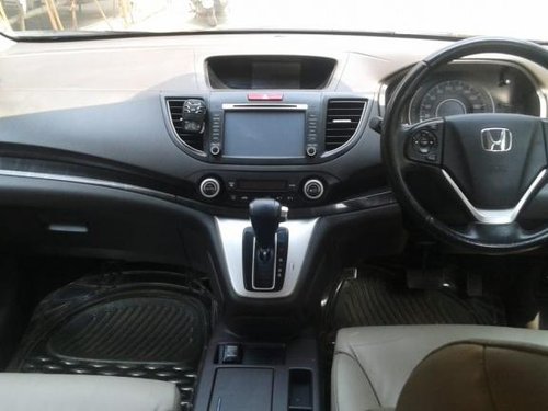 Good as new Honda CR V 2.4L 4WD AT 2013 for sale