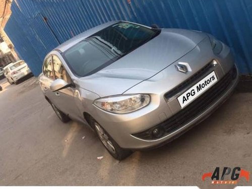 Used 2013 Renault Fluence for sale