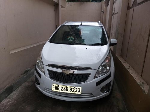 Used Chevrolet Beat Diesel LS 2012 for sale 