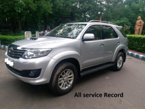 Used 2013 Toyota Fortuner for sale