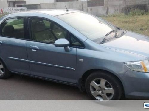 Used Honda City ZX VTEC 2006 for sale 