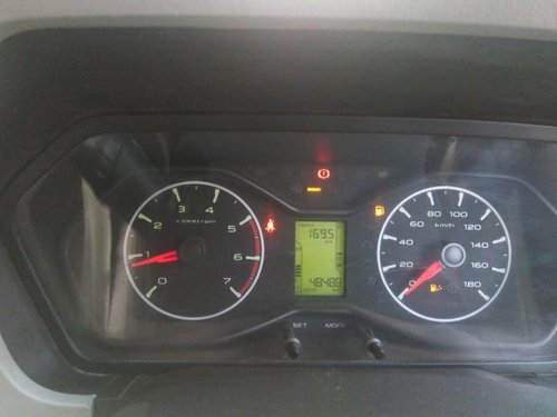 Good as new 2015 Mahindra Scorpio for sale