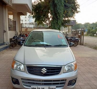 Used 2011 Maruti Suzuki Alto K10 for sale