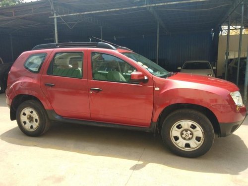 Used 2015 Renault Duster for sale at low price