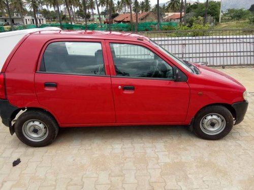 Used 2007 Maruti Suzuki Alto car at low price