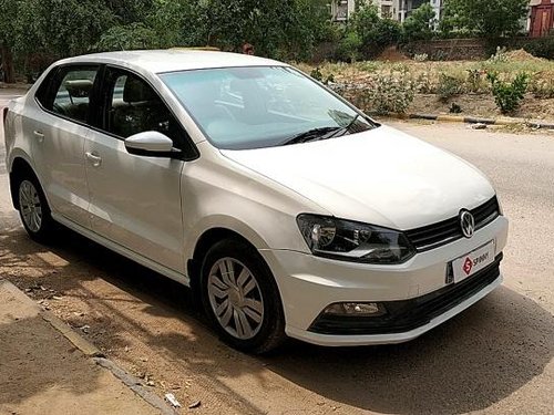Used 2016 Volkswagen Ameo for sale at low price