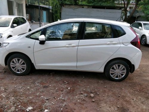 Used Honda Jazz 1.2 SV i VTEC 2016 in Pune