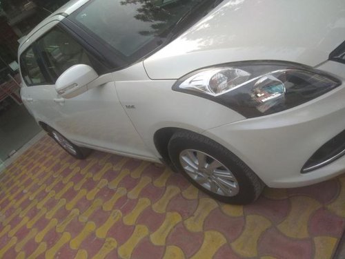 Used 2016 Maruti Suzuki Dzire car at low price