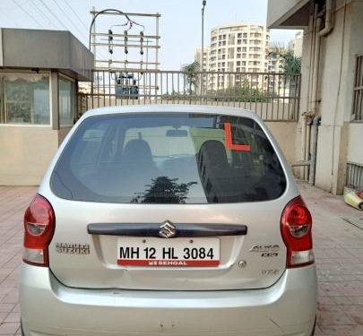 Used 2011 Maruti Suzuki Alto K10 for sale