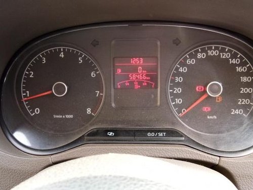 Used Volkswagen Vento Petrol Highline 2011 for sale 