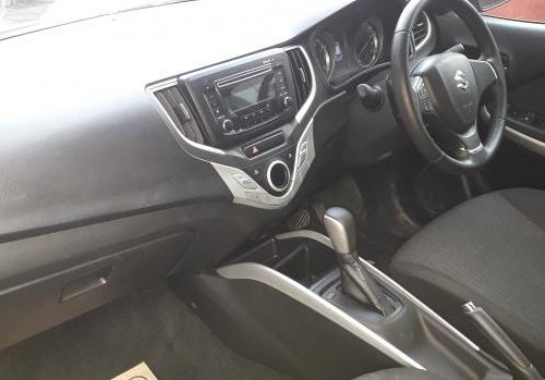 Used 2016 Maruti Suzuki Baleno car at low price
