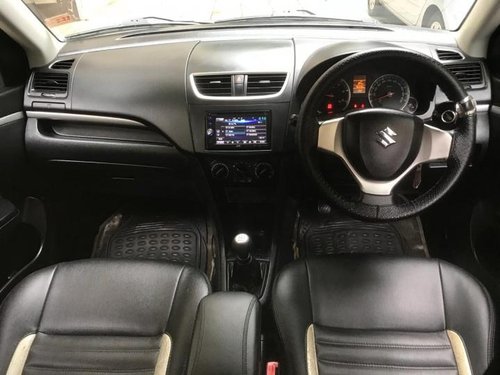 2012 Maruti Suzuki Swift for sale