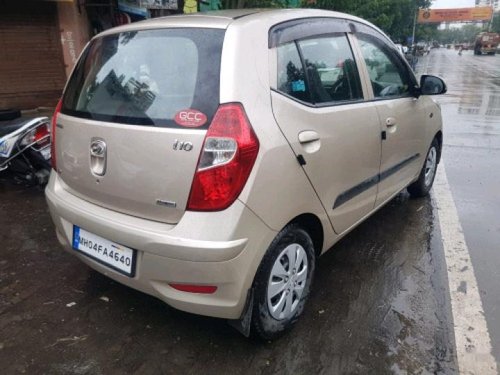 Used 2011 Hyundai i10 for sale