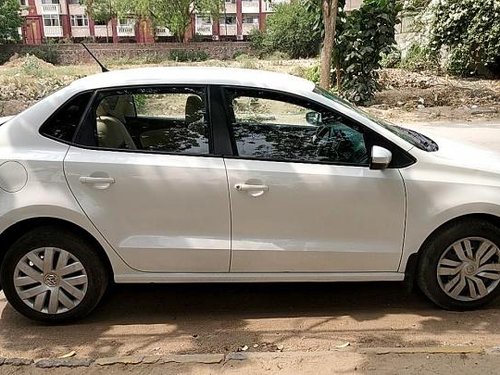 Used 2016 Volkswagen Ameo for sale at low price