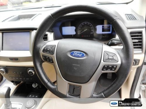 Good as new 2016 Ford Endeavour for sale