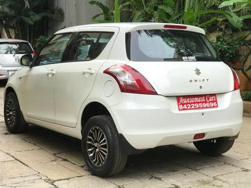 2012 Maruti Suzuki Swift for sale