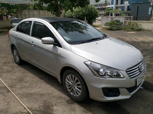 Used 2015 Maruti Suzuki Ciaz for sale