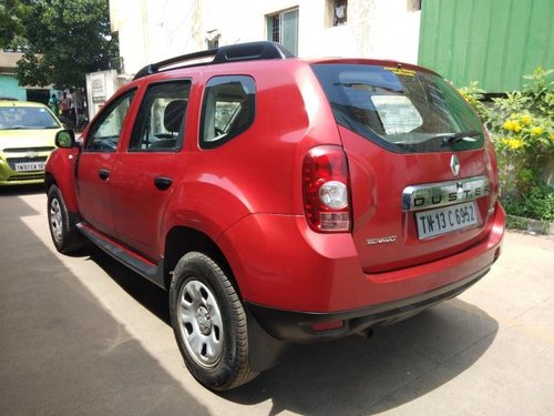 Used 2015 Renault Duster for sale at low price