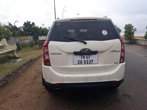 Used Mahindra XUV500 W8 2WD 2014 for sale 