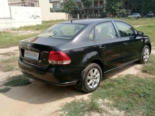 Used Volkswagen Vento Petrol Highline 2011 for sale 