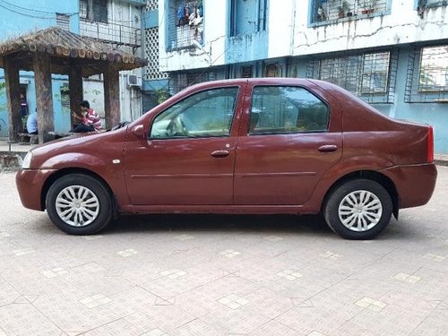 Good as new Mahindra Renault Logan 2007 for sale 