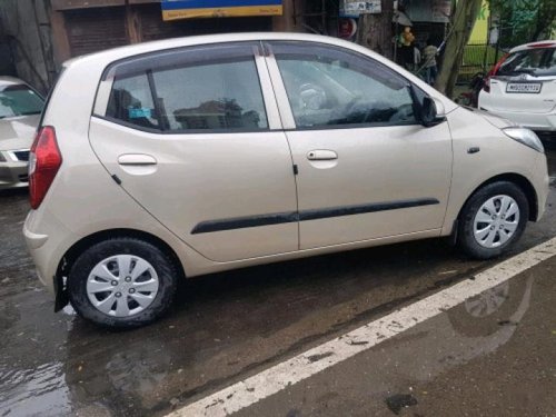 Used 2011 Hyundai i10 for sale