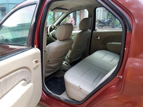 Good as new Mahindra Renault Logan 2007 for sale 