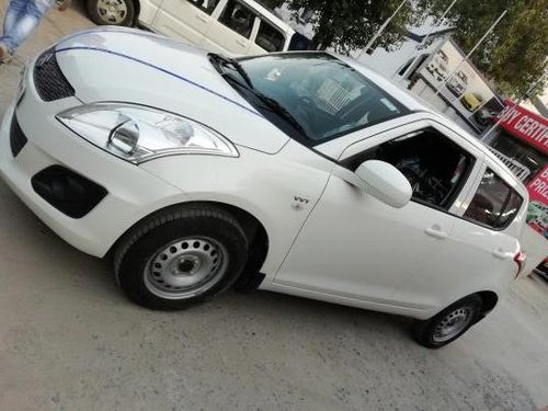 2017 Maruti Suzuki Swift for sale at low price