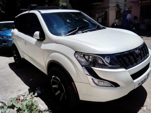 Used 2015 Mahindra XUV500 for sale