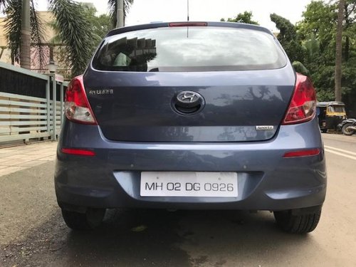 Used 2013   Hyundai i20 car at low price