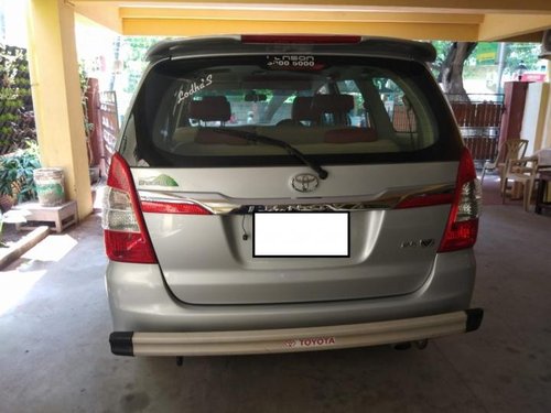 Used 2014 Toyota Innova for sale