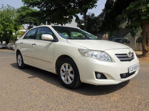 Good as new Toyota Corolla Altis 2009 for sale