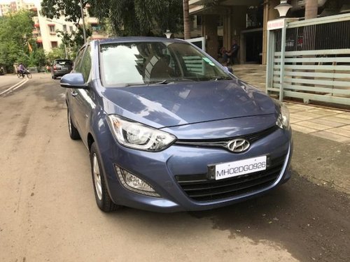 Used 2013   Hyundai i20 car at low price