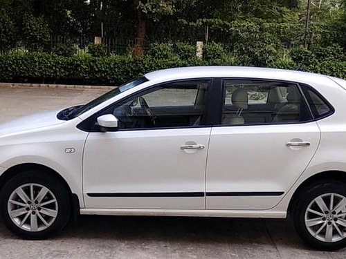 Used 2015 Volkswagen Polo for sale in Noida