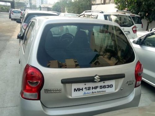 Used 2011 Maruti Suzuki Alto K10 for sale