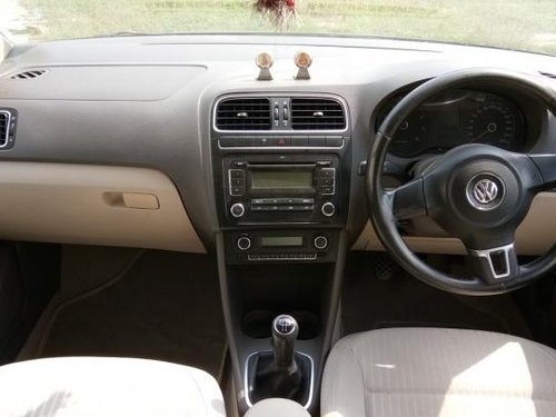 Used Volkswagen Vento Petrol Highline 2011 for sale 