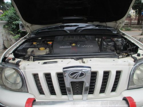 Good as new Mahindra Scorpio 2009-2014 2012 in Kolkata