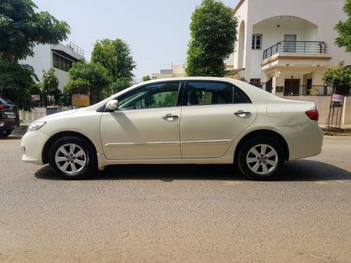 Good as new Toyota Corolla Altis 2009 for sale