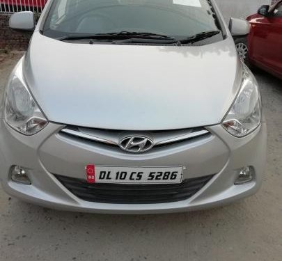 Good as new 2014 Hyundai Eon for sale