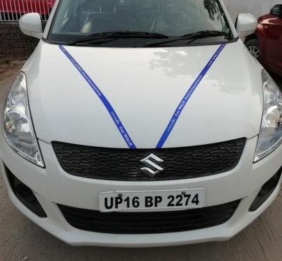 2017 Maruti Suzuki Swift for sale at low price